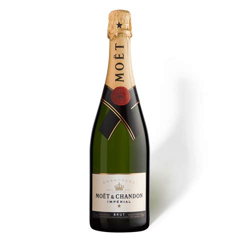 moet & chandon champagne.